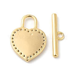 Латунные застежки-молнии из прозрачного кубического циркония KK-P234-69G