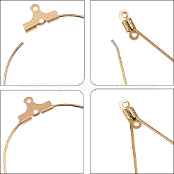 Комплекты серег своими руками&nbsp;DIY-CJ0001-71