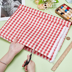 Polyester Fabrik&nbsp;DIY-WH0816-165