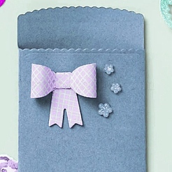 Трафареты для резки штампов из углеродистой стали в форме мешка&nbsp;LS-DIY-P076-02