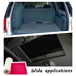 Бархатная ткань&nbsp;DIY-WH0390-03