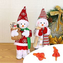 135шт 9 стиля пластиковый нос для поделок DIY-AR0003-88