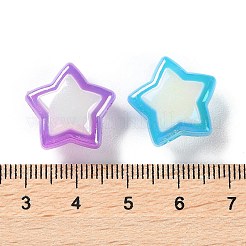 Покрытие акриловой бусиной&nbsp;OACR-H112-01C