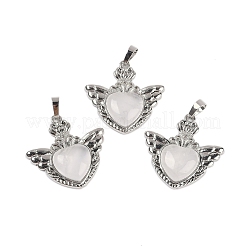 Природные подвески Говлит&nbsp;G-I366-01P-22