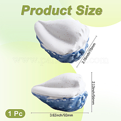 Ящики для хранения фарфора AJEW-WH20020-265B