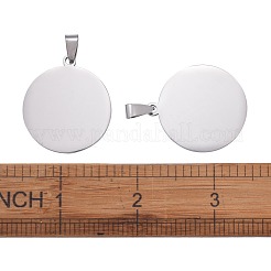 Подвески из нержавеющей стали 304 STAS-I140-17S