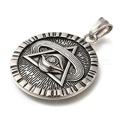 Подвески из нержавеющей стали 304&nbsp;STAS-K294-03AS