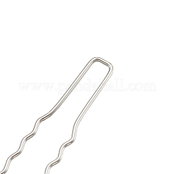 Haar-Accessoires Haareisengabeln Zubehör&nbsp;OHAR-TAC0002-01P