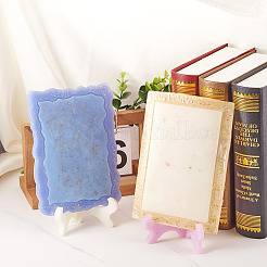 Силиконовые Молды для фоторамки своими руками DIY-FW0001-15