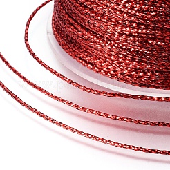 Нейлоновые металлические шнуры MCOR-E002-12