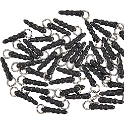 100шт пластиковые мобильные пылезащитные заглушки&nbsp;FIND-CN0001-95