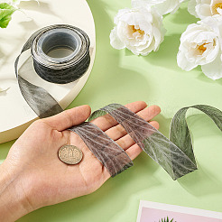 Полиэстеровая мятая лента OCOR-TAC0035-12D