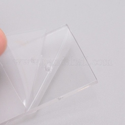 Акриловые серьги&nbsp;AJEW-WH0251-13