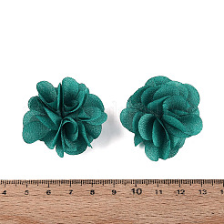 Blumen aus Polyestergewebe&nbsp;FIND-ZX004-11-12