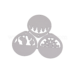 Рамка для резки металла&nbsp;LS-DIY-O006-17