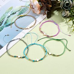 5 шт.&nbsp;BJEW-SZ0001-24