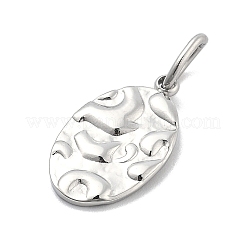Anhänger aus Edelstahl 304&nbsp;STAS-P379-27P
