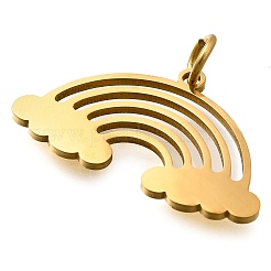 Подвески из нержавеющей стали 304 STAS-Z119-05G