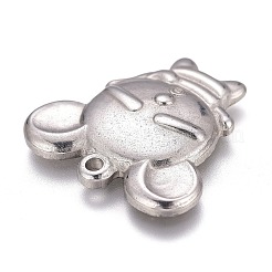 Подвески из нержавеющей стали 304&nbsp;STAS-H119-06P