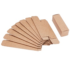 Scatole di cartone di carta&nbsp;CBOX-WH0003-17C-01