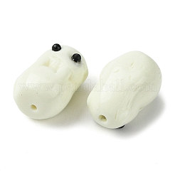 Непрозрачные шарики cmолы CRES-B021-10