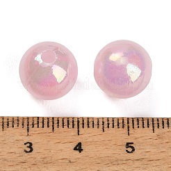 Kunststoff-Perlen&nbsp;OACR-G058-01-03