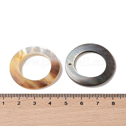 Природные Подвеска оболочки BSHE-H018-09