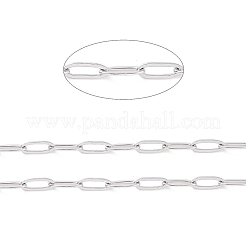 Цепи из нержавеющей стали марки 304&nbsp;CHS-C002-03P-06