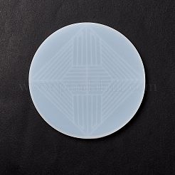 Stampi in silicone opaco&nbsp;LS-DIY-M046-04