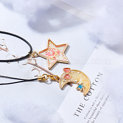 Стойки из пластика с открытыми задними подвесками PALLOY-OC0001-05G