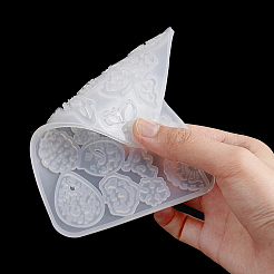 Сделай сам серьги DIY-PH0026-65