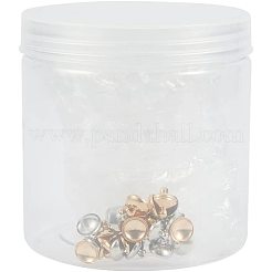 Круглые бутылки из выдувного стекла ручной работы BLOW-PH0001-08