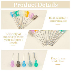 120 шт. TOOL-FG0001-18