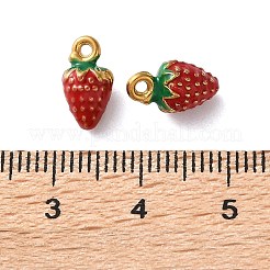 Подвески из эмалированной нержавеющей стали 304 STAS-B100-06G-09