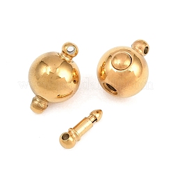 Chiusure a scatola in acciaio inossidabile 304&nbsp;STAS-Z203-02G