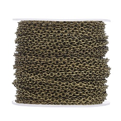 Латунные кабельные цепи CHC-X0001-02AB-FF