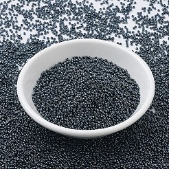 Миюки круглые бусины рокайль&nbsp;SEED-X0054-RR0451