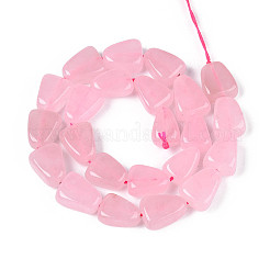 Бусины из натурального белого нефрита G-N354-02A-06