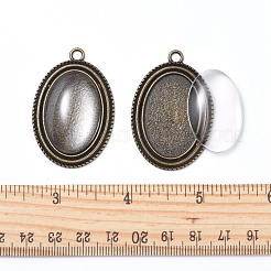 Création de pendentif bricolage&nbsp;DIY-X0293-55AB