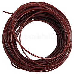 Пластиковый шнур с имитацией трости длиной 30 м. OCOR-GF0005-39E