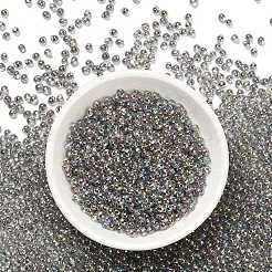 Бусины-капли miyuki 3.4 мм&nbsp;X-SEED-MY04-DP2440