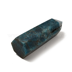 Украшение дисплея из натурального апатита&nbsp;LS-G-E137-01C-01