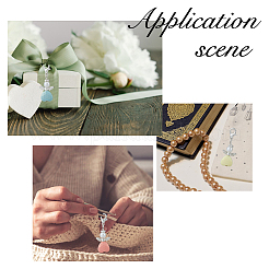 84 шт. HJEW-AB00749