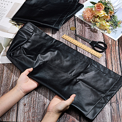 1 пара чехлов на подлокотники дивана из искусственной кожи&nbsp;AJEW-CL0002-21C