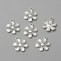 Сплавочные подвески тибетского стиля&nbsp;FIND-WH0111-259A