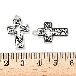 Сплавочные подвески тибетского стиля&nbsp;FIND-B050-12AS