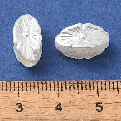 Абс пластиковые жемчужные бисера&nbsp;KY-I009-17