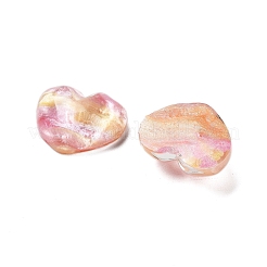 Полупрозрачная смола декодирует кабошоны&nbsp;CRES-M001-05A-03