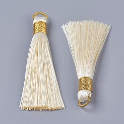 Полиэстер кисточка большие подвесные украшения&nbsp;FIND-L005-02