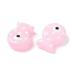 Бусины из стеклянной эмали&nbsp;LAMP-D303-04A